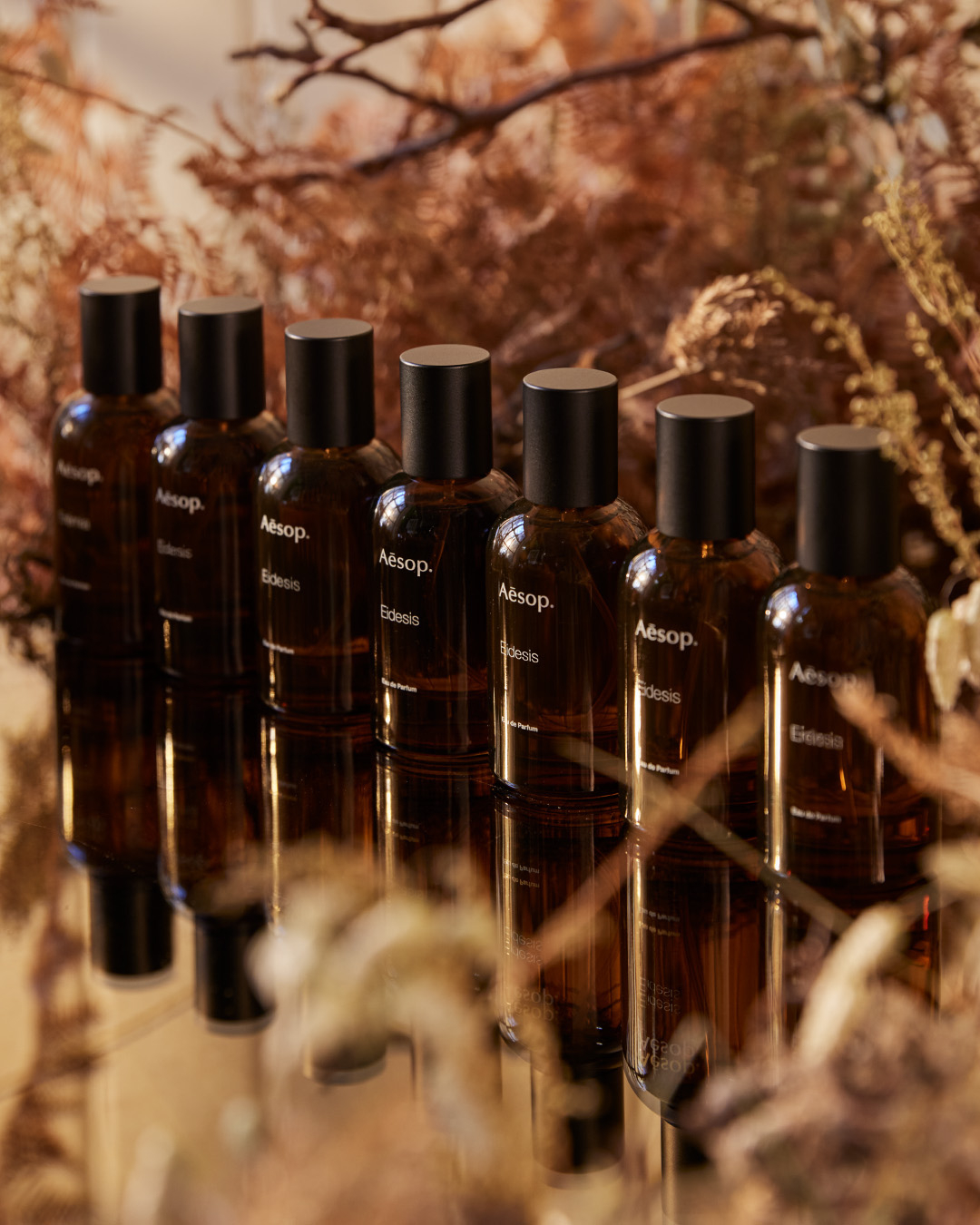 為何木質調是冬季的「留香王者」