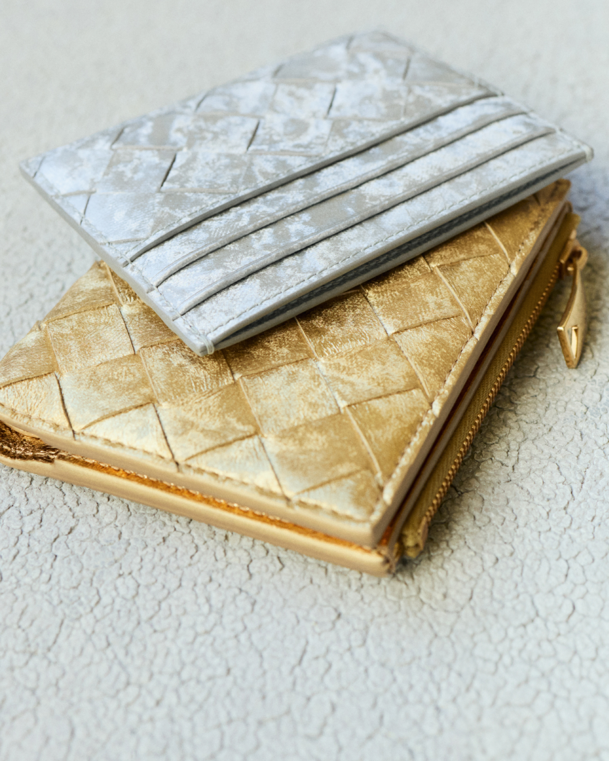 Bottega Veneta節慶系列