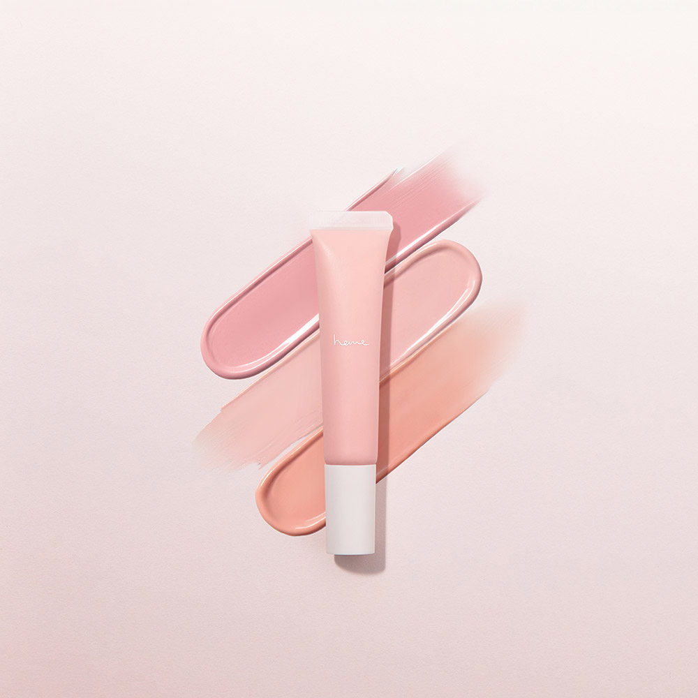 heme水感腮紅 Liquid Blush，NT$360