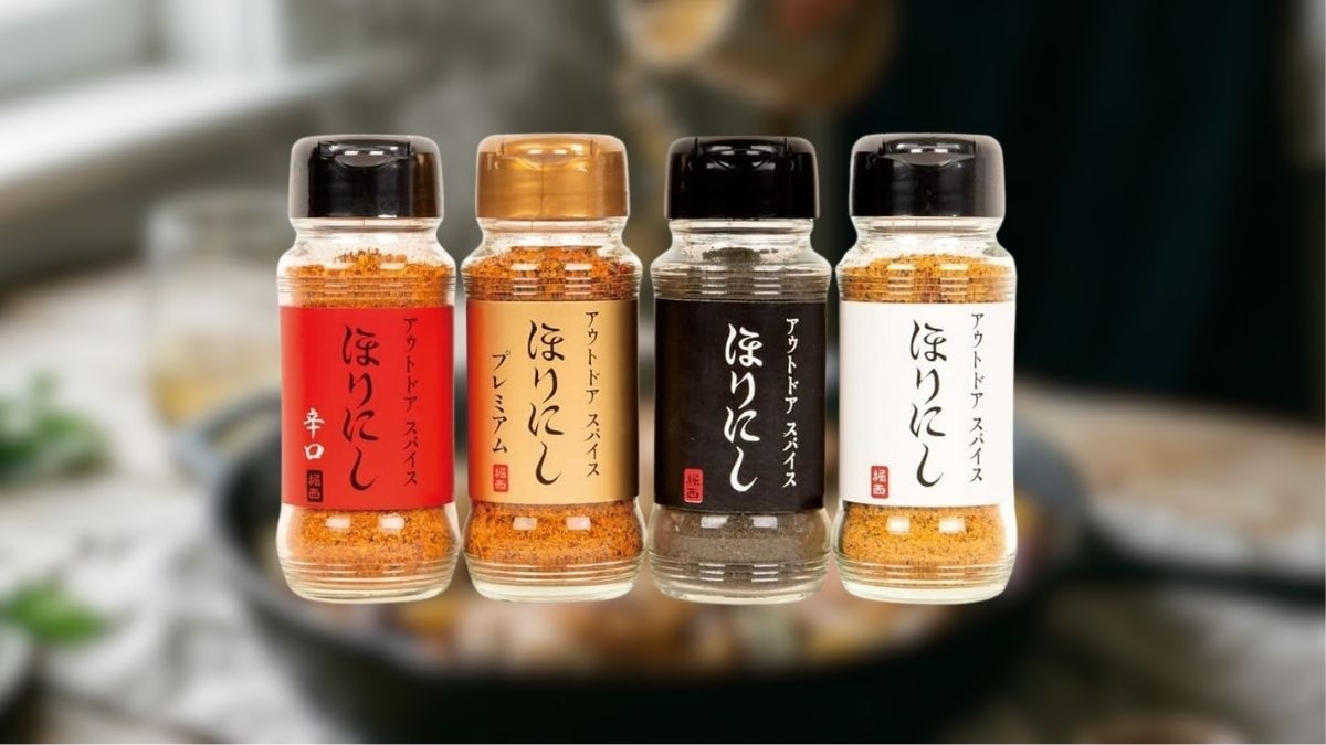 被脆友瘋狂推薦的「好吃粉」，撒在什麼料理都超萬用。