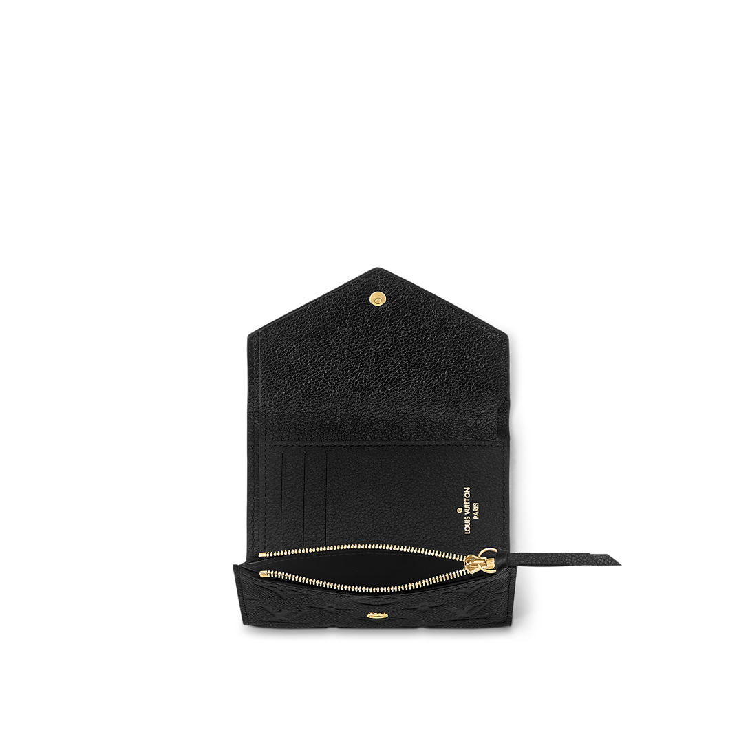 Louis Vuitton Victorine 錢包，NT$24,100