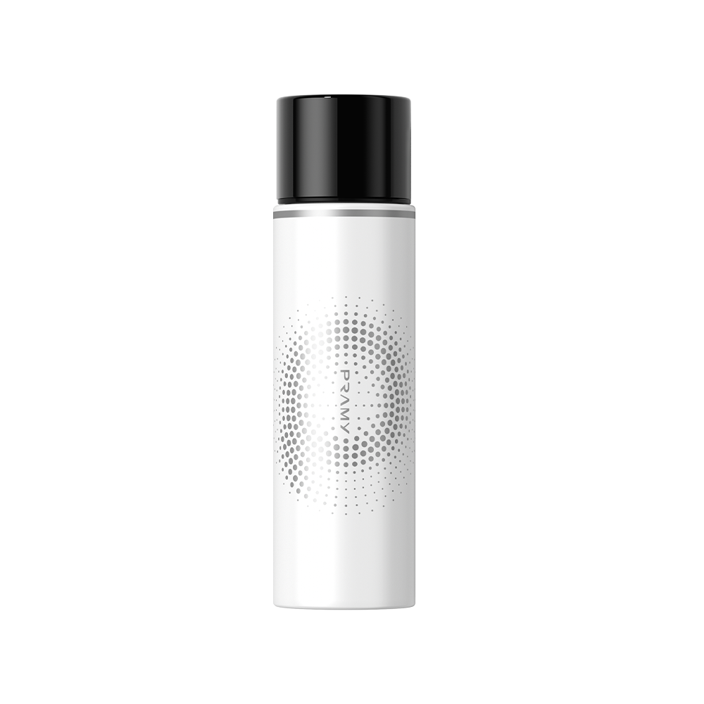 柏瑞美PRAMY 長效定妝噴霧 水光亮面