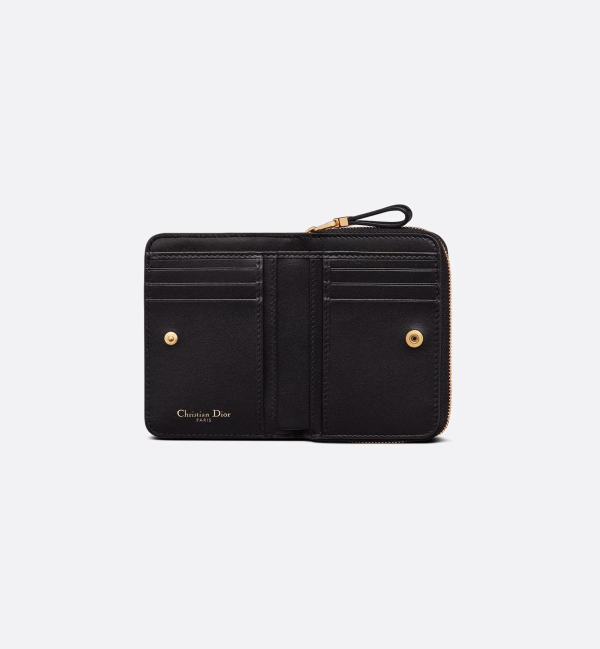 Dior Dior Caro Scarlet 錢包，NT$26,000