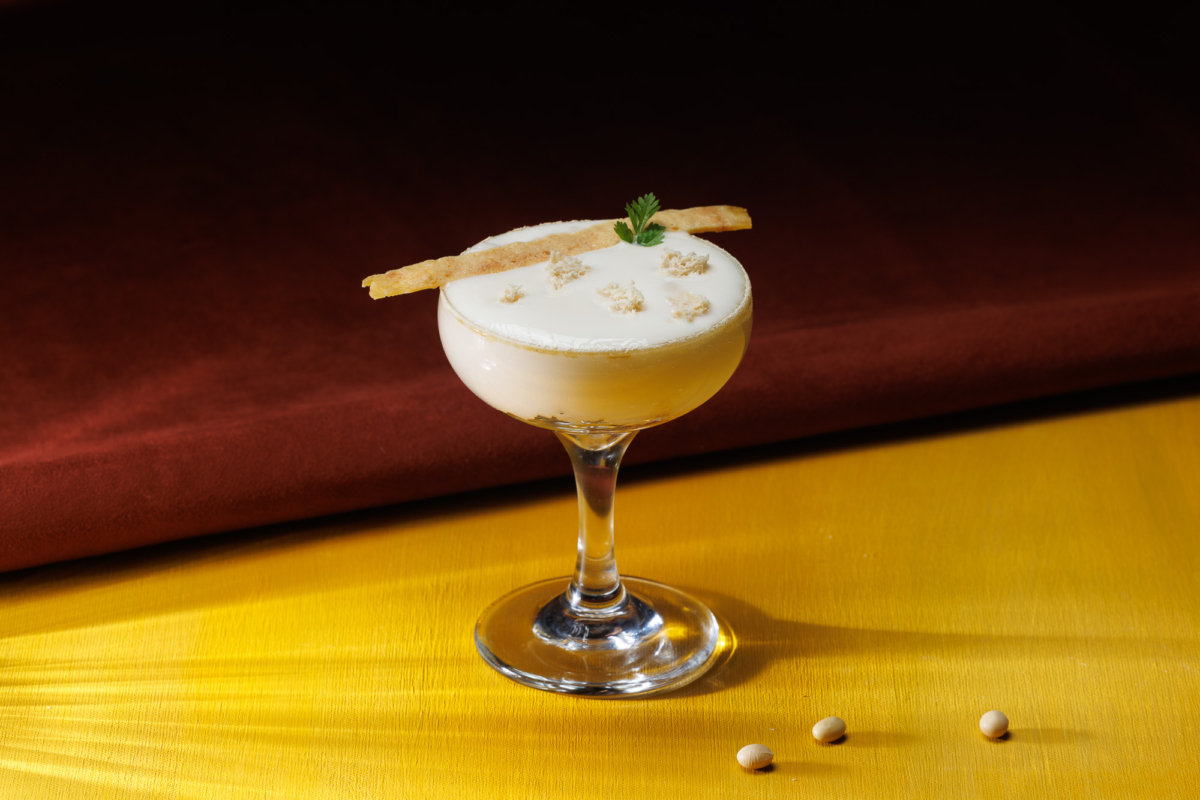 湯泉豆語提拉米蘇