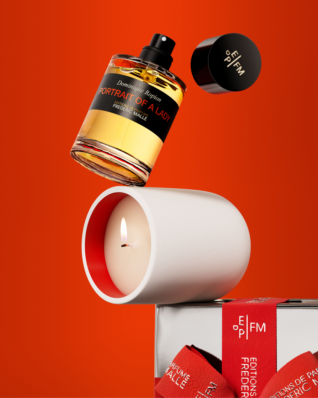 馥馬爾香氛出版社明星香氛禮盒與居家香氛 獻上節慶贈禮靈感