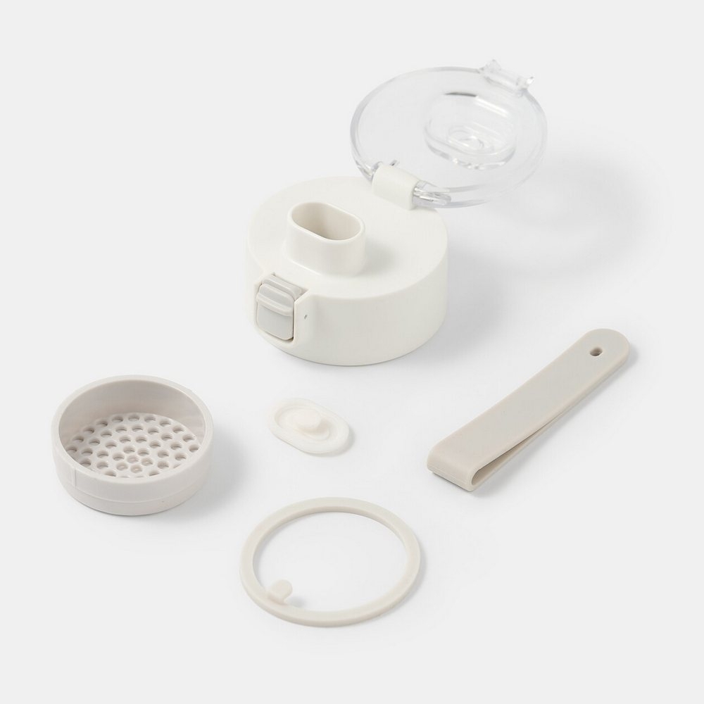 攜帶式透明水壺