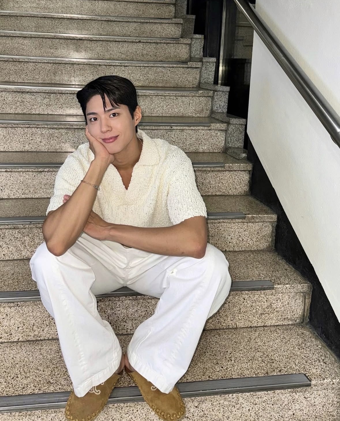 這套男友完全可以照抄，2026就這樣穿！