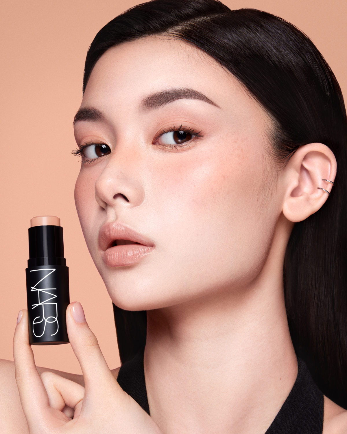 NARS 高調炫色眼頰棒 #SexAppeal 