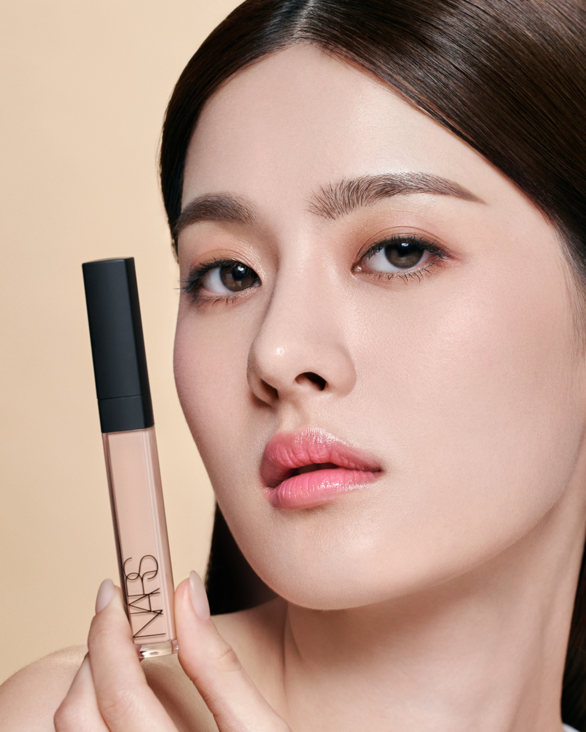NARS 妝點甜心遮瑕蜜