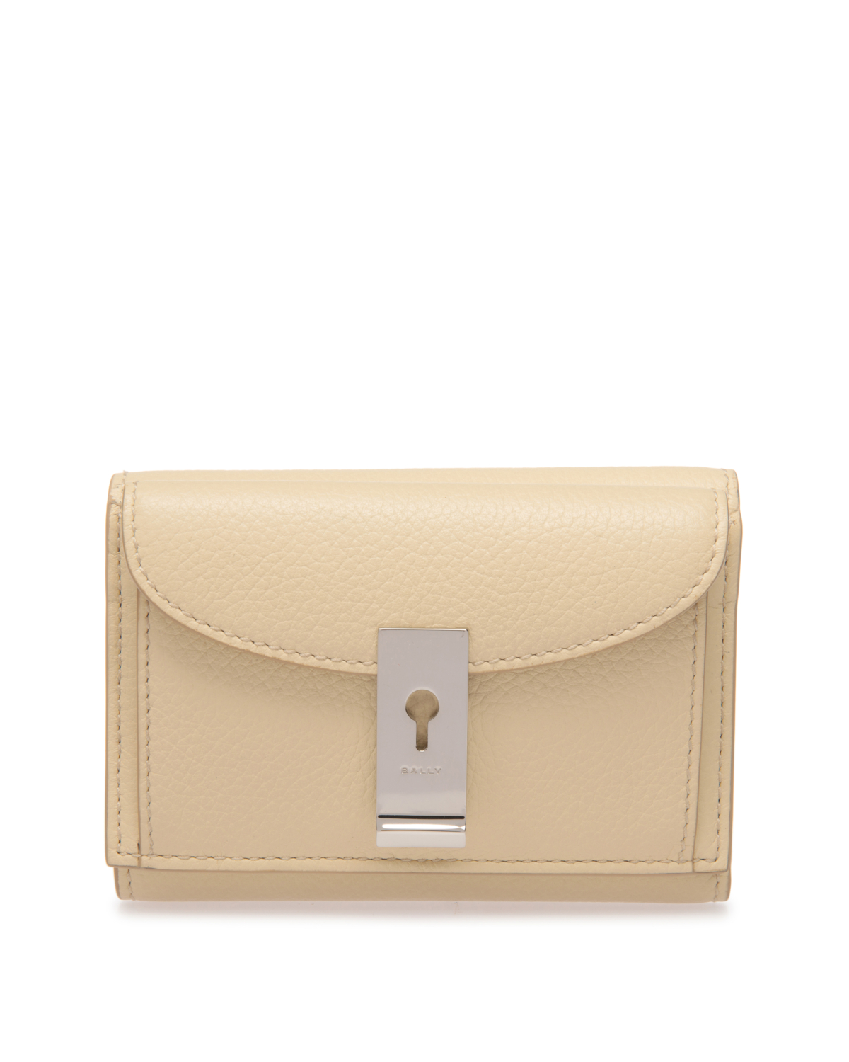 BALLY LOCK ME 短夾，NT$16,400