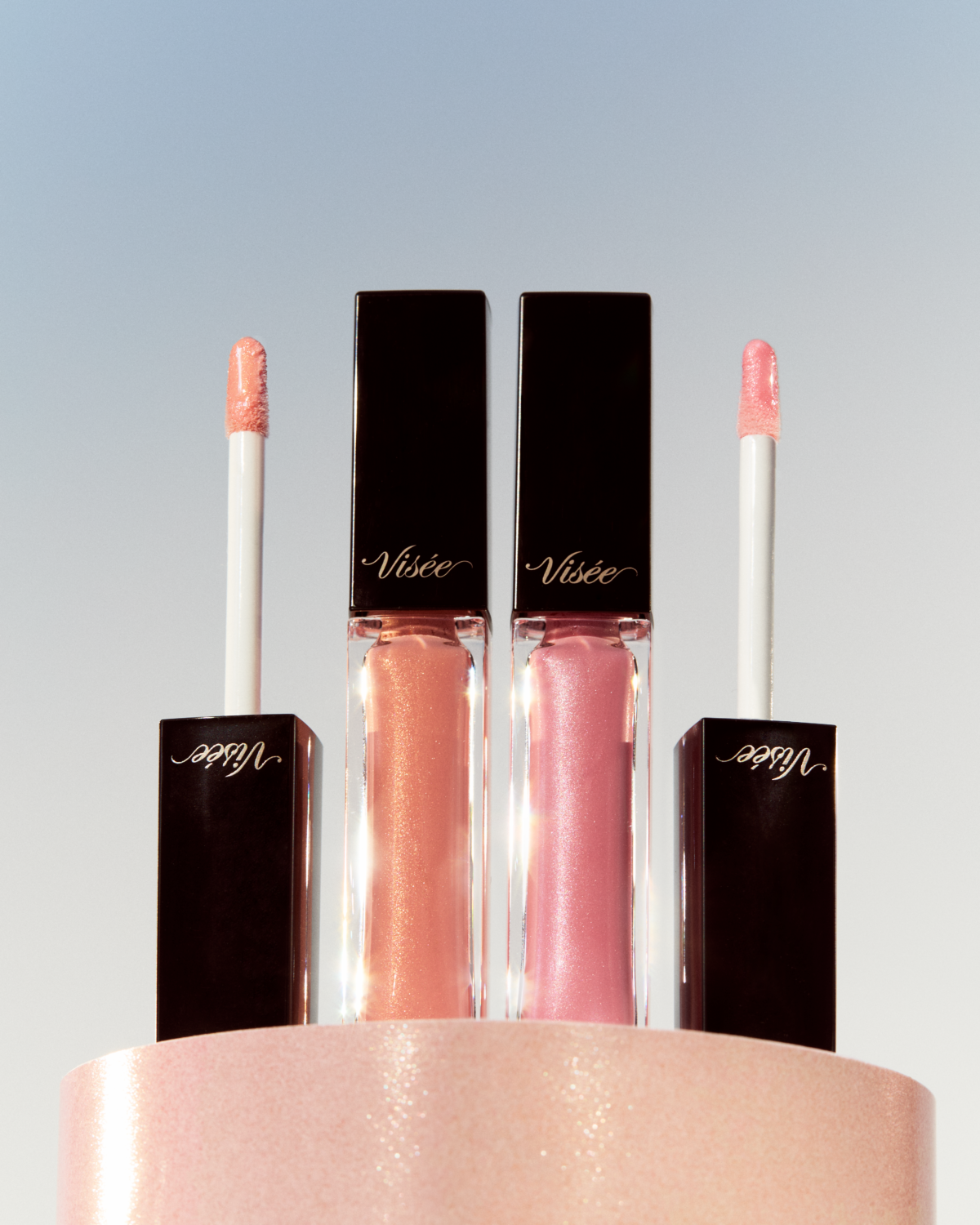 Visée 精華豐唇蜜，NT$330