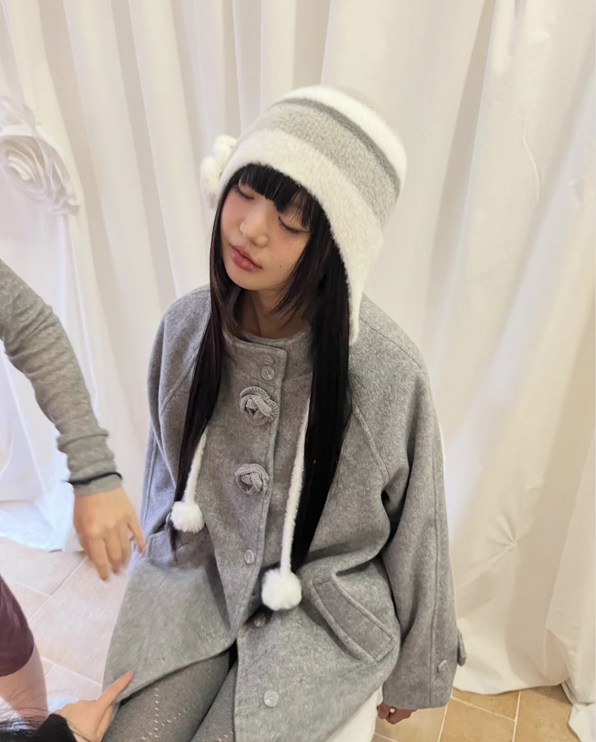 千金感必選這頂！