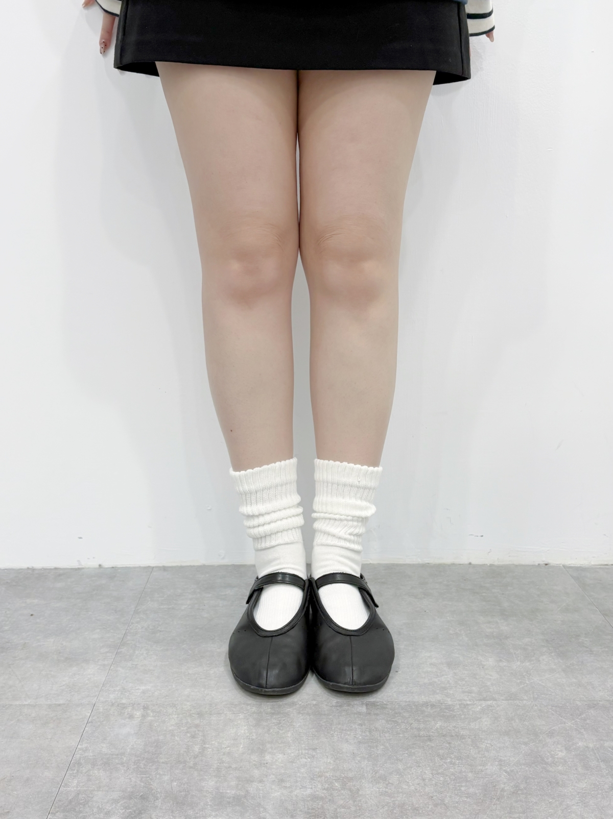 UNIQLO 襪子3雙，NT$290