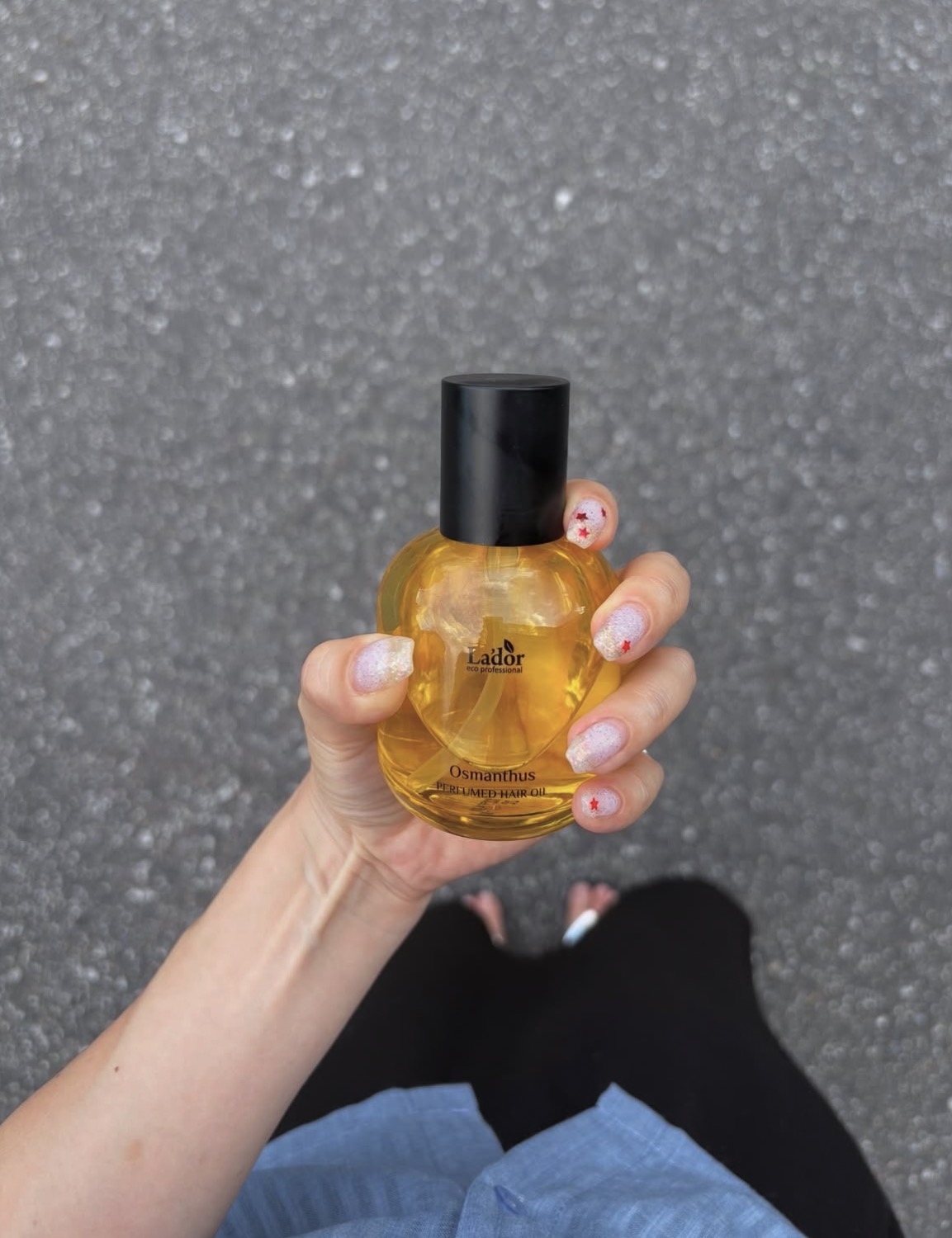 超高人氣的香水級專業護髮油，就非Lador莫屬啦！