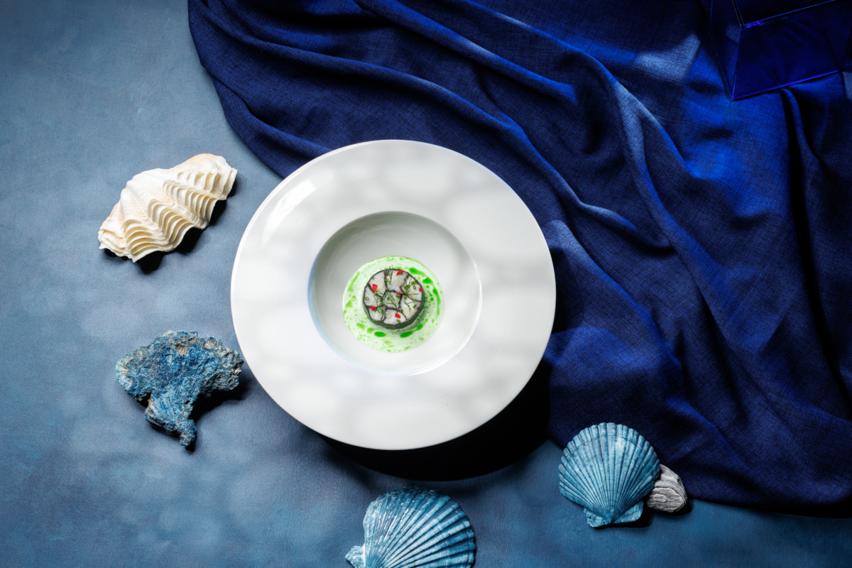 島嶼海釣鮮味捲