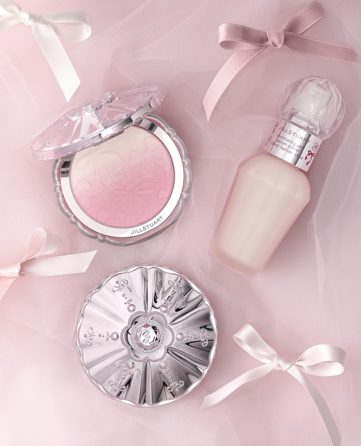 超可愛的蝴蝶結壓紋誰捨得用～