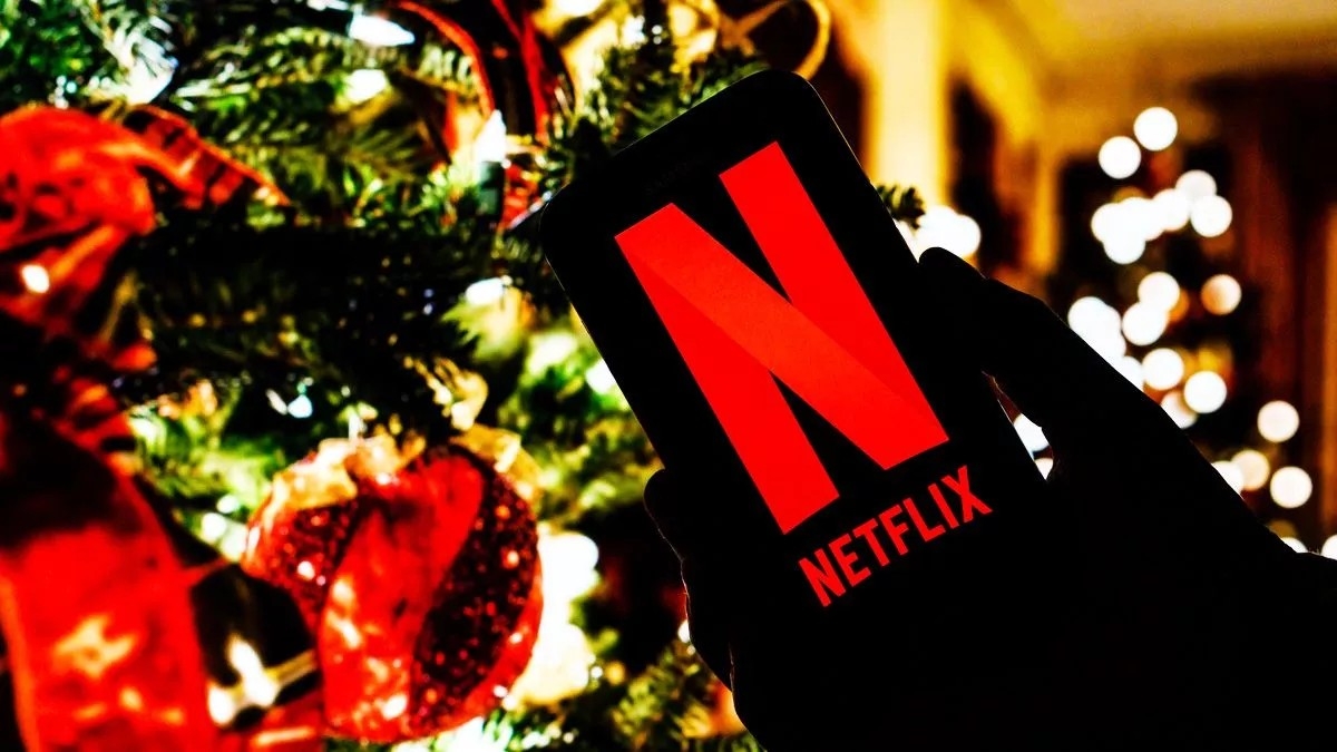 Netflix 2025年6大聖誕電影陪伴觀眾們一起歡慶佳節時分。