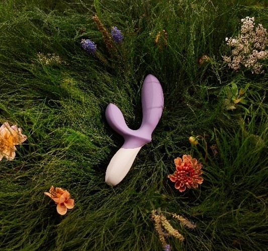 LELO LOKI Wave 2，售價：台幣$7,680