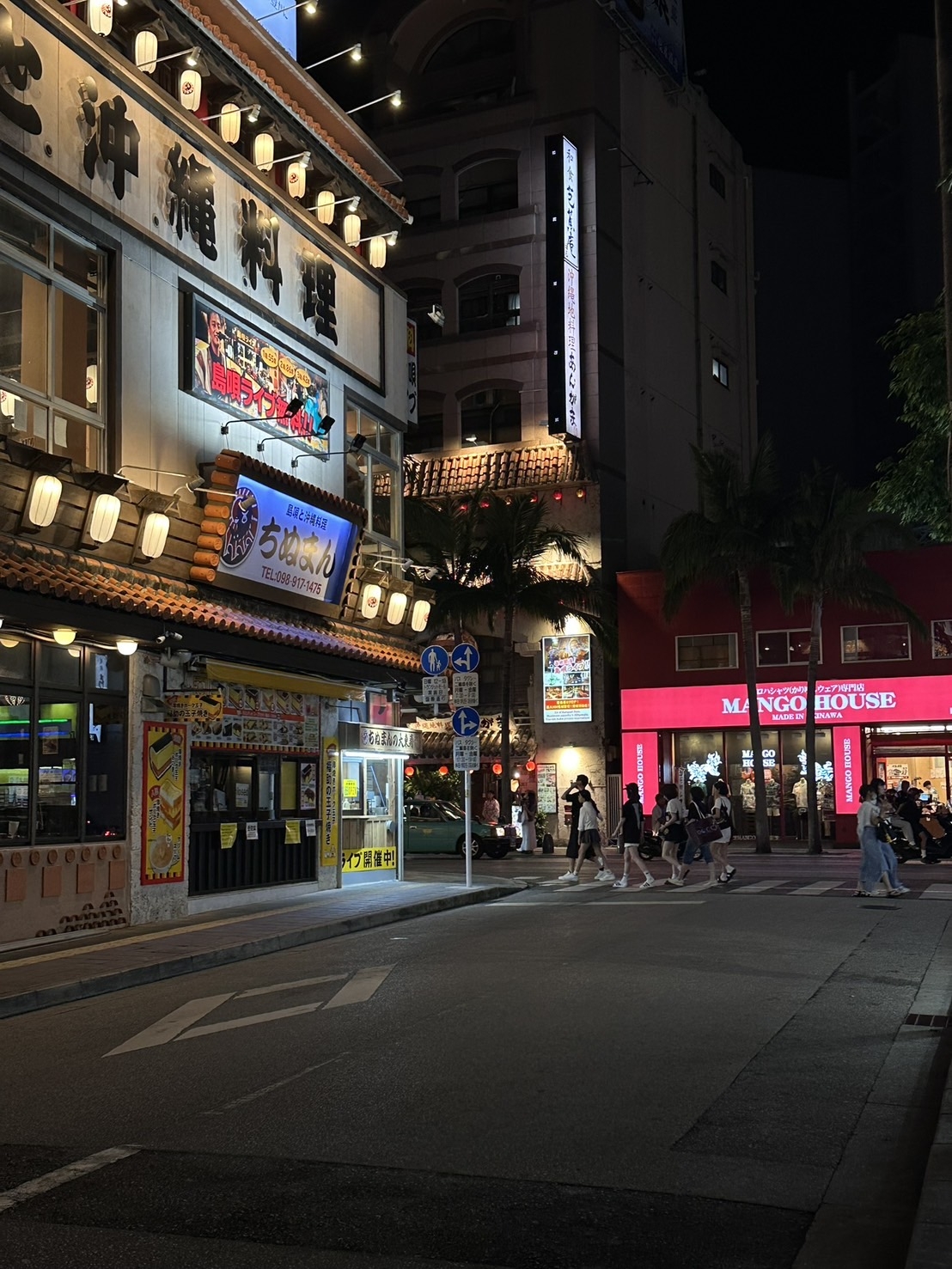 沖繩絕對是與好閨蜜一起輕度旅行的好選擇之一！