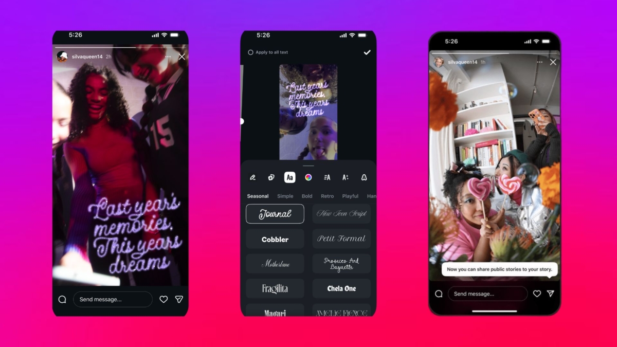 Edits 跨年工具包限時上線