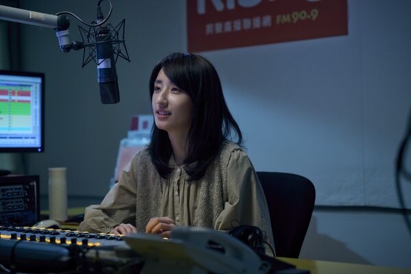 柯佳嬿在《如果我不曾見過太陽2》當中的演技引發熱烈討論。