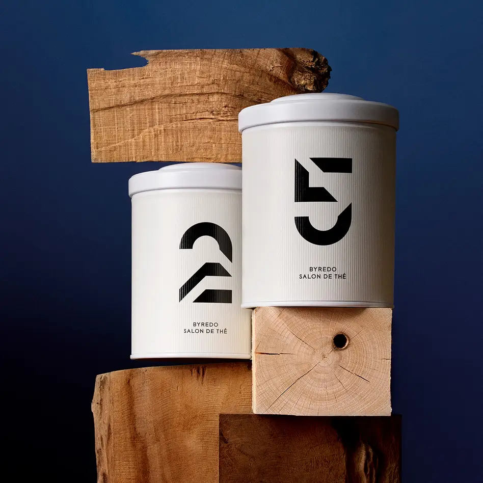 Byredo 奢華茶系列