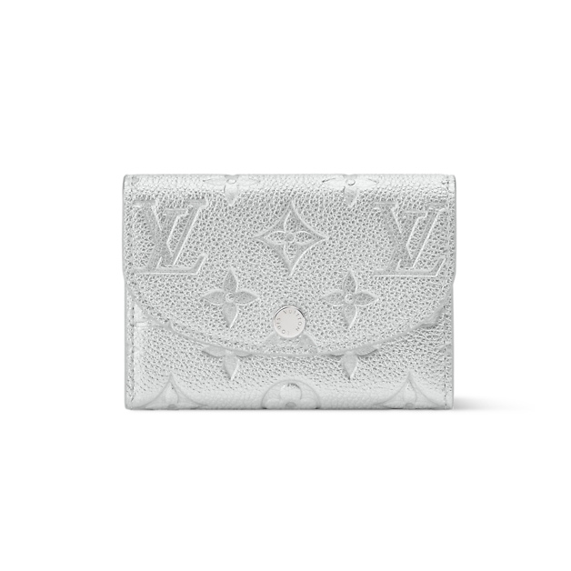 Louis Vuitton Rosalie 零錢包，NT$15,800