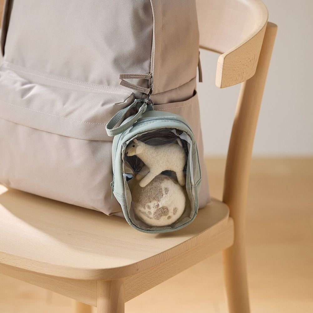 吊掛展示收納包