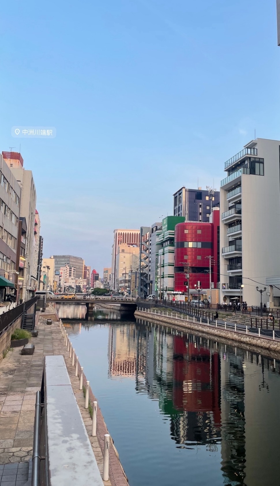 想要一趟步調偏慢的質感旅行，就選福岡！