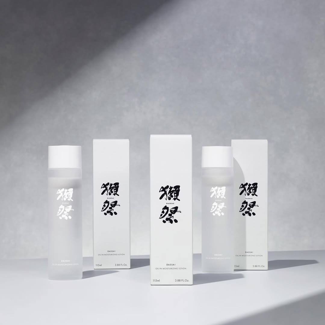 DASSAI BEAUTY