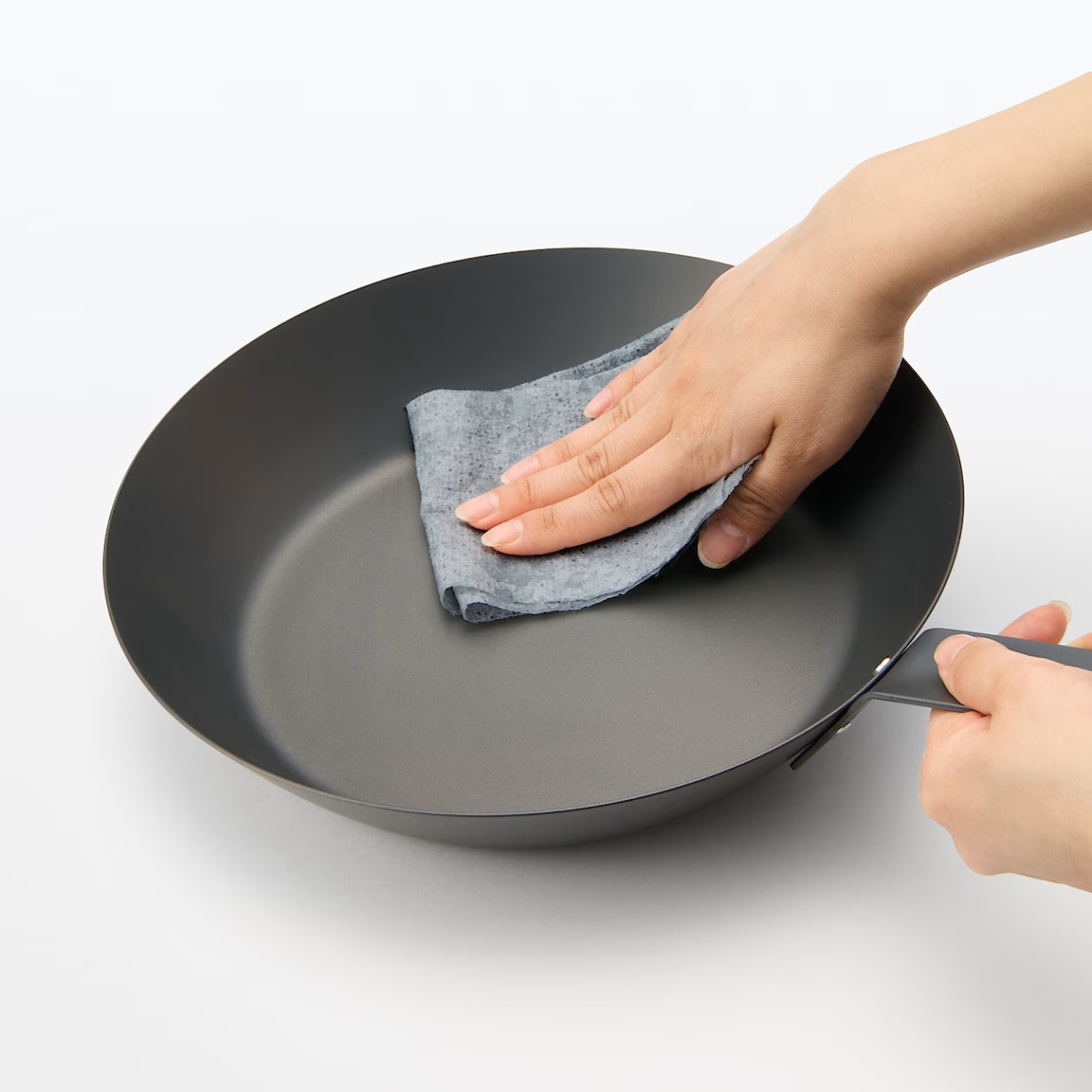 掃除用去污紙巾