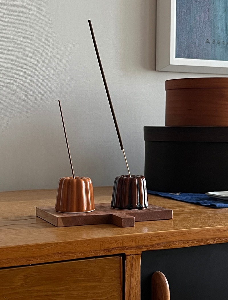 Pola at home｜可麗露線香座