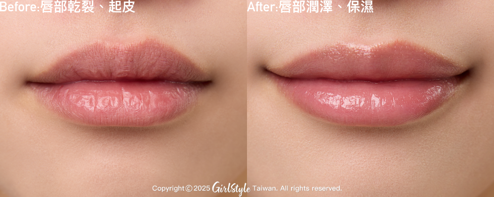 實際使用結果將因人而異