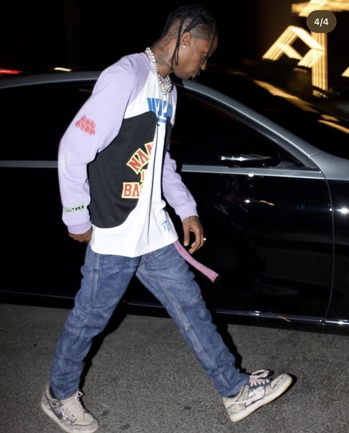 上衣為品牌2022春夏系列！