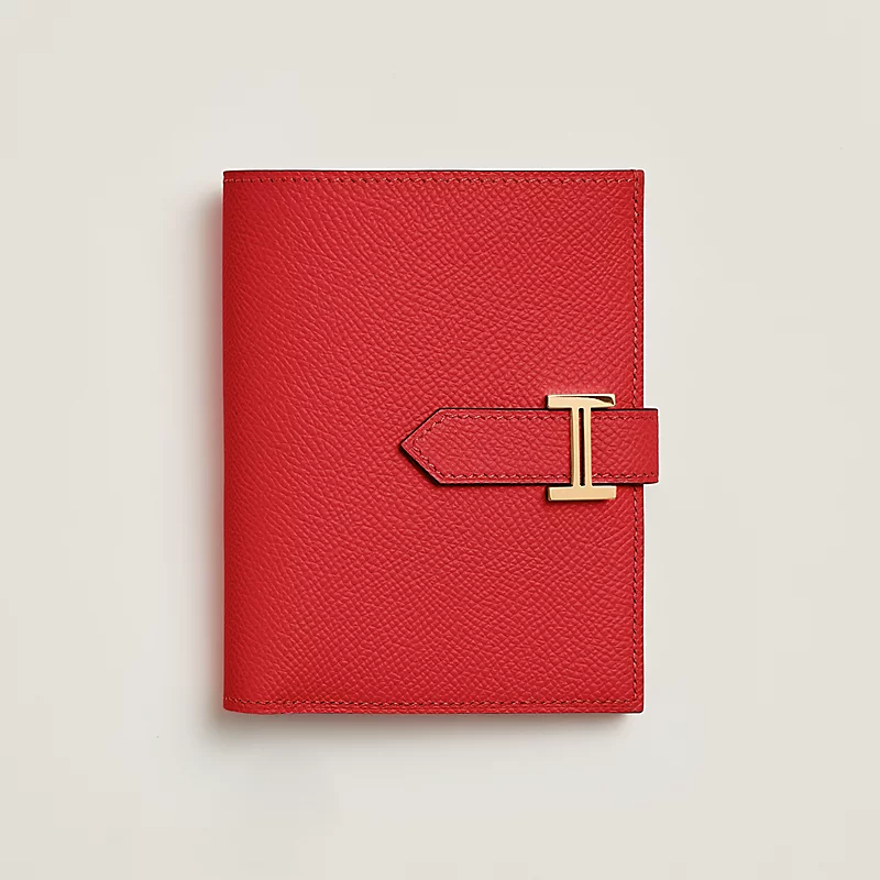 Hermès Bearn短夾，NT$126,000
