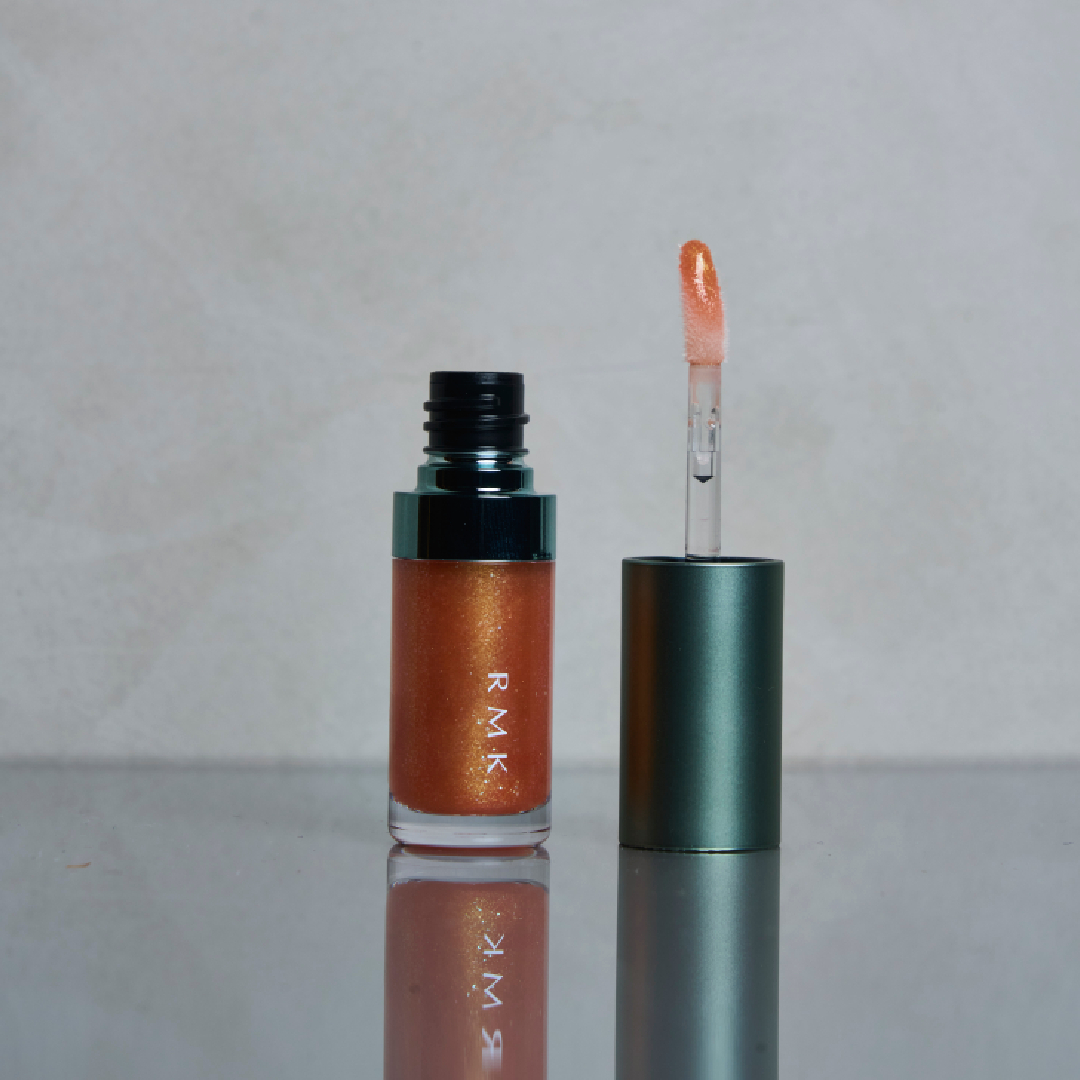 RMK 透光唇蜜，NT$1,200