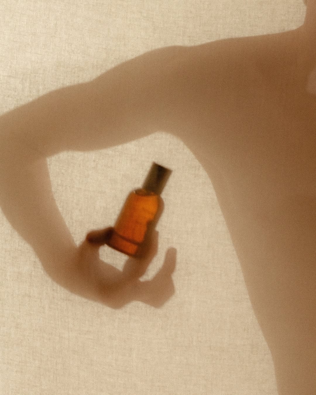 為何木質調是冬季的「留香王者」