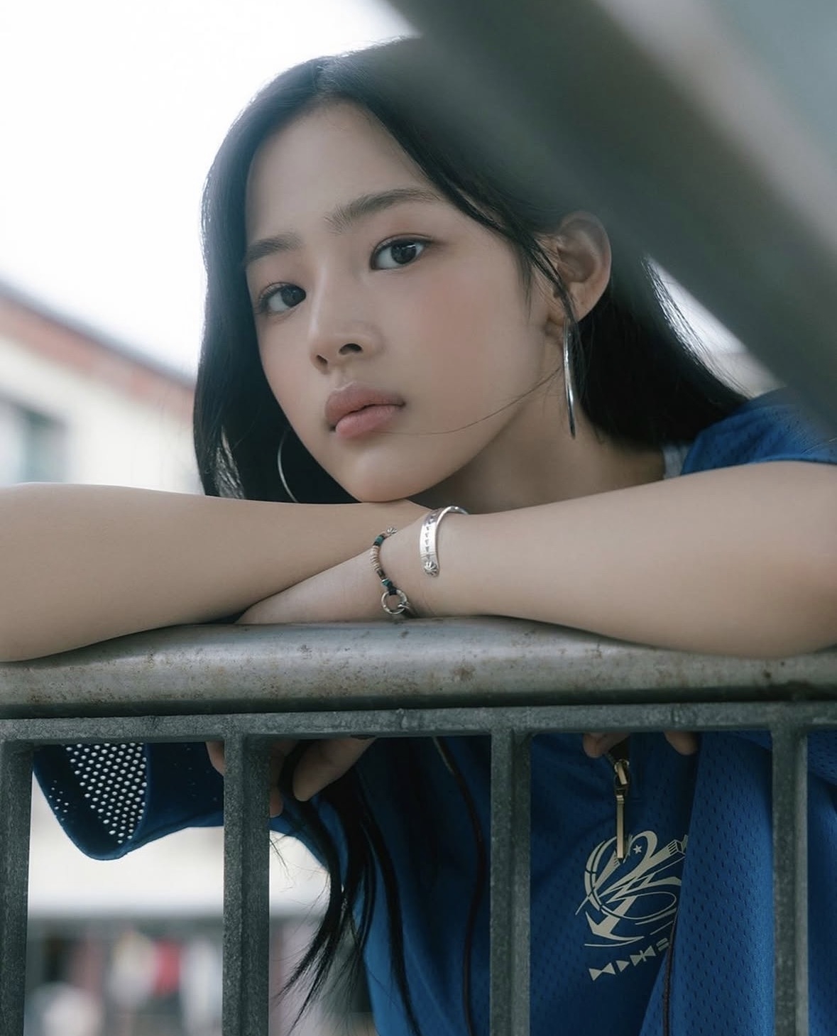 NewJeans成員 Minji曾穿著品牌單品拍攝ＭＶ！