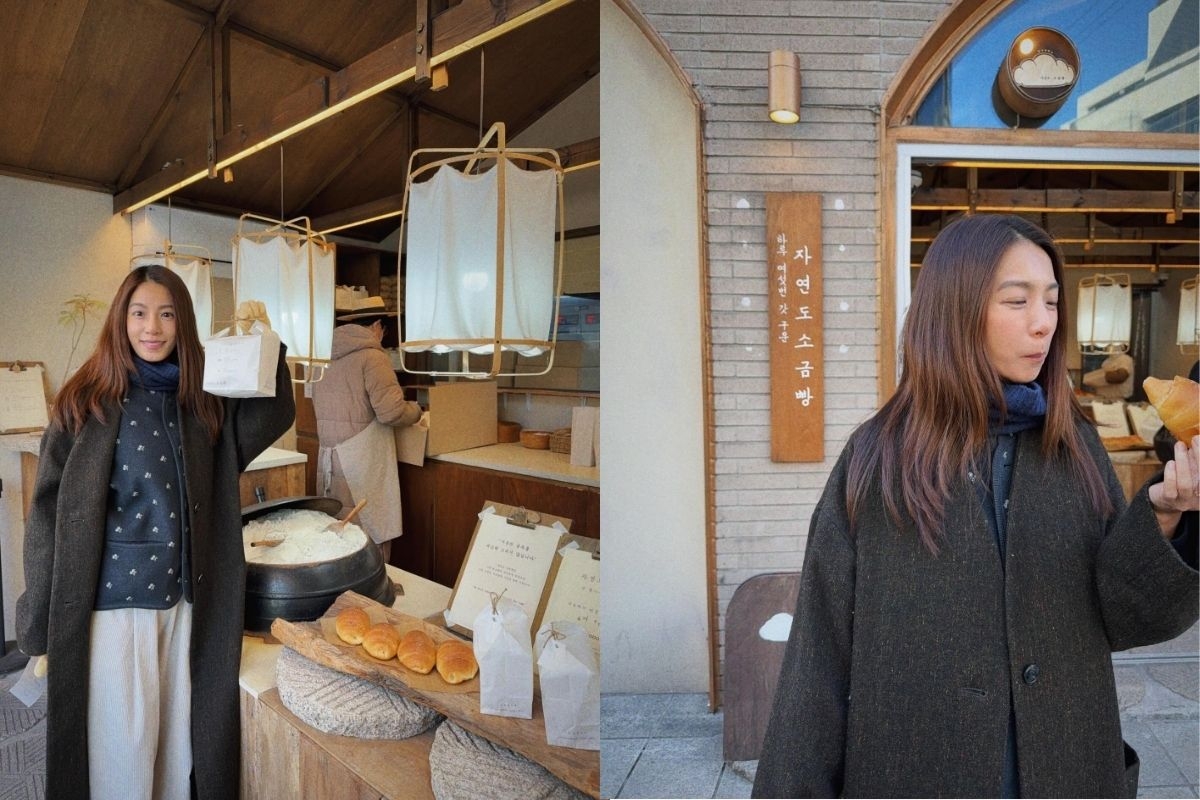 是一間秉持職人精神、僅專注販售單一品項的名店。