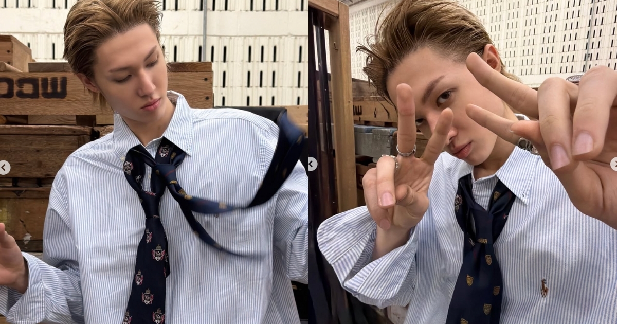 雙重單品的概念逐漸盛行！