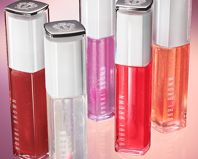 BOBBI BROWN 晶鑽水晶豐盈護唇油6ml，NT$1,400