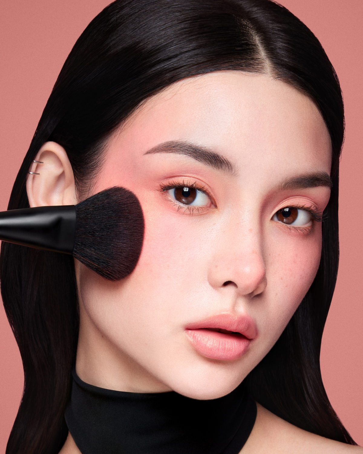 NARS 高調炫色眼頰棒 #OrgasmCrave