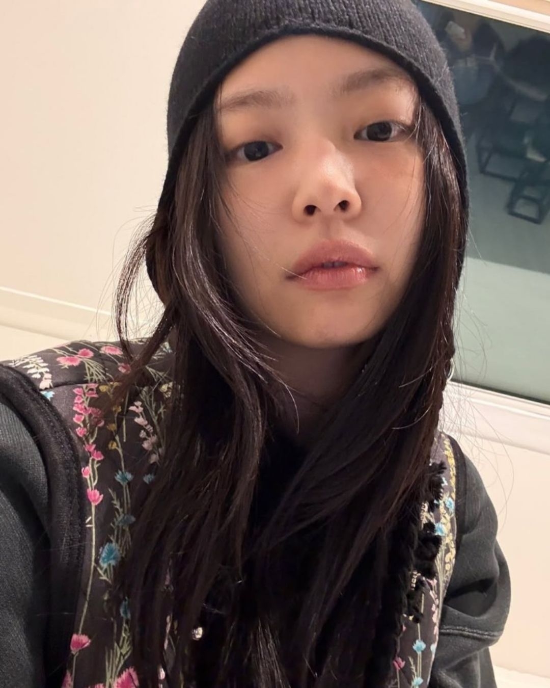 奶奶風潮流迅速在社群上竄紅。