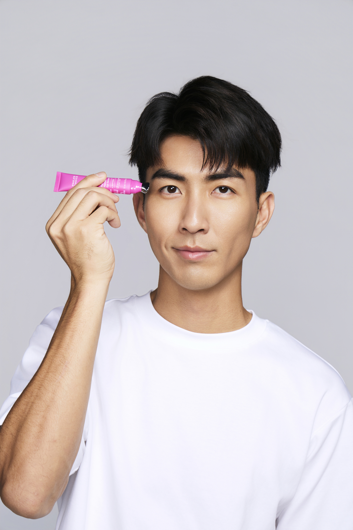 寶拉珍選 品牌摯友 The DoDo Men Ian_全新上市 高效胜肽膠原緊緻眼部精華