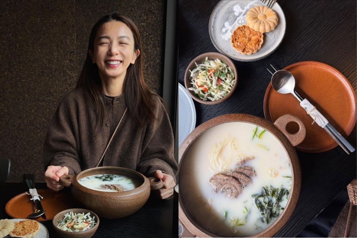 雖然是咖啡廳，但鹹食料理表現令人驚艷。