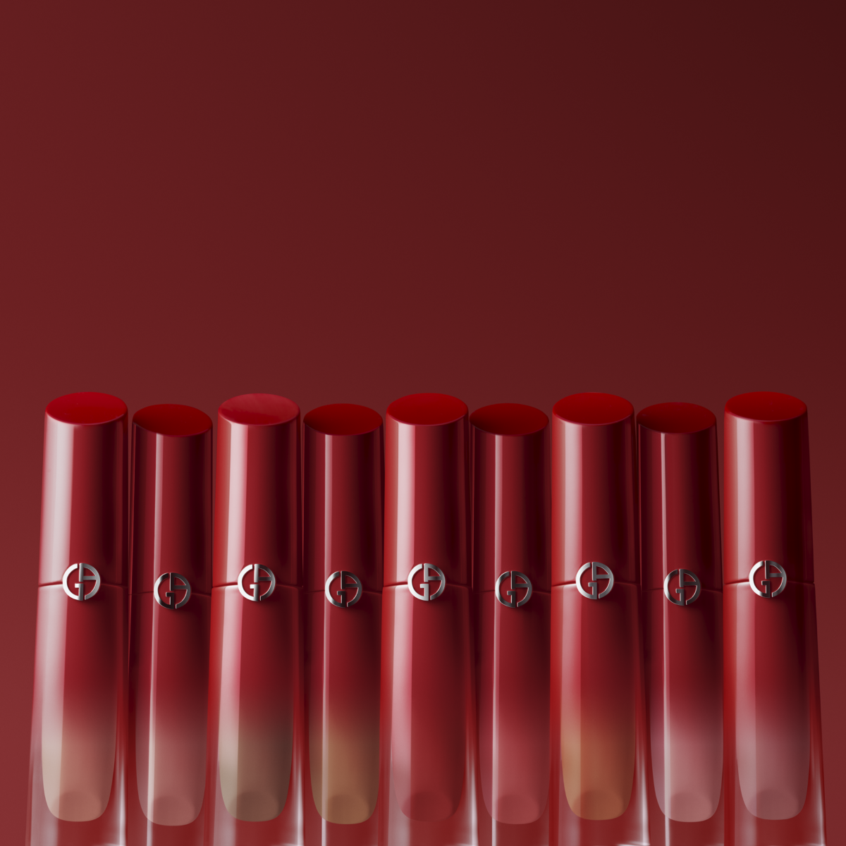 Armani Beauty 亞曼尼 奢華柔紗訂製唇露 NT$1,650