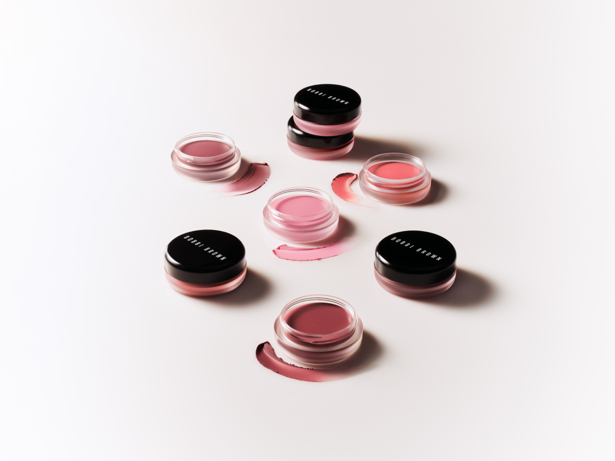 BOBBI BROWN 雲朵唇頰霜，NT$980