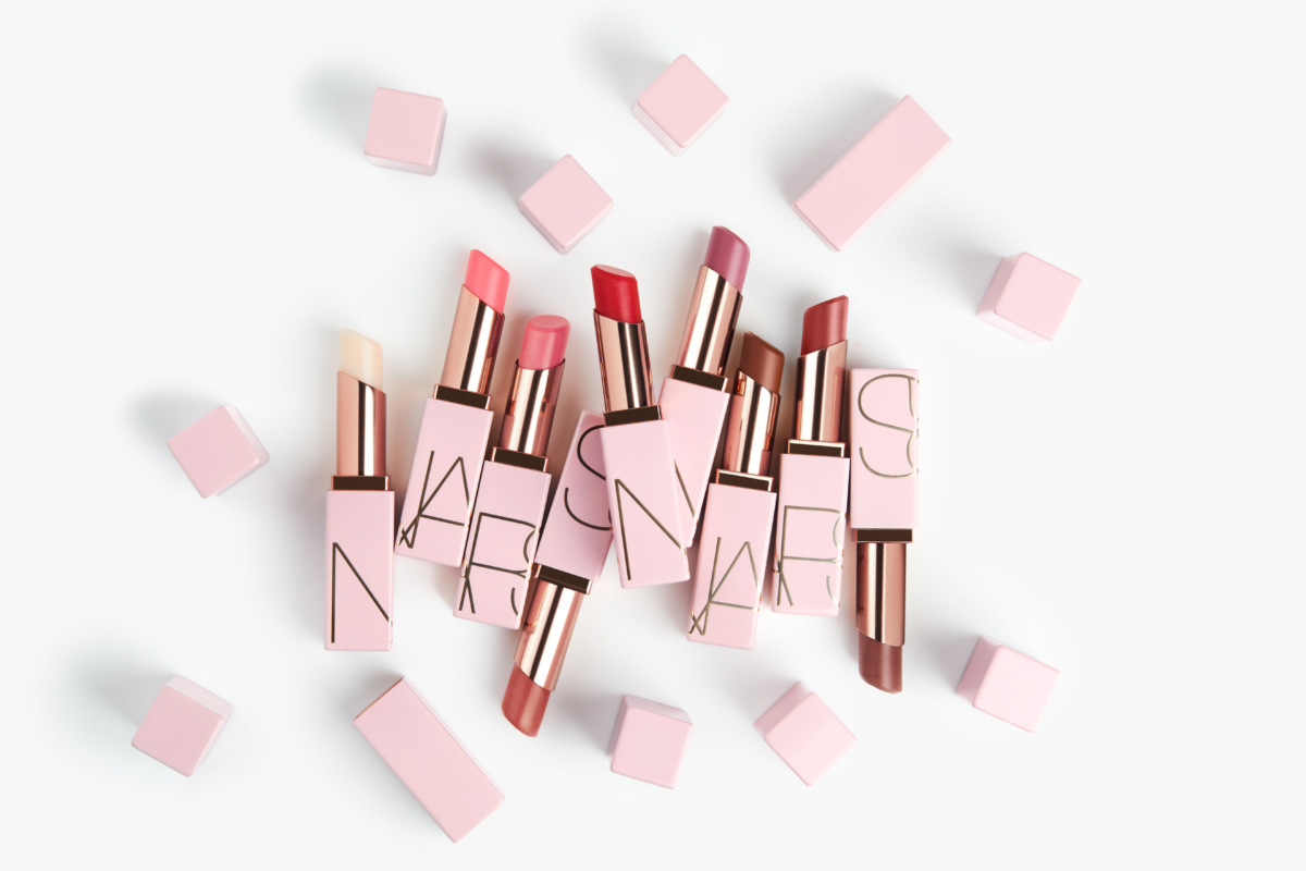 NARS 激情過後嫩唇膏3g，NT$1,100