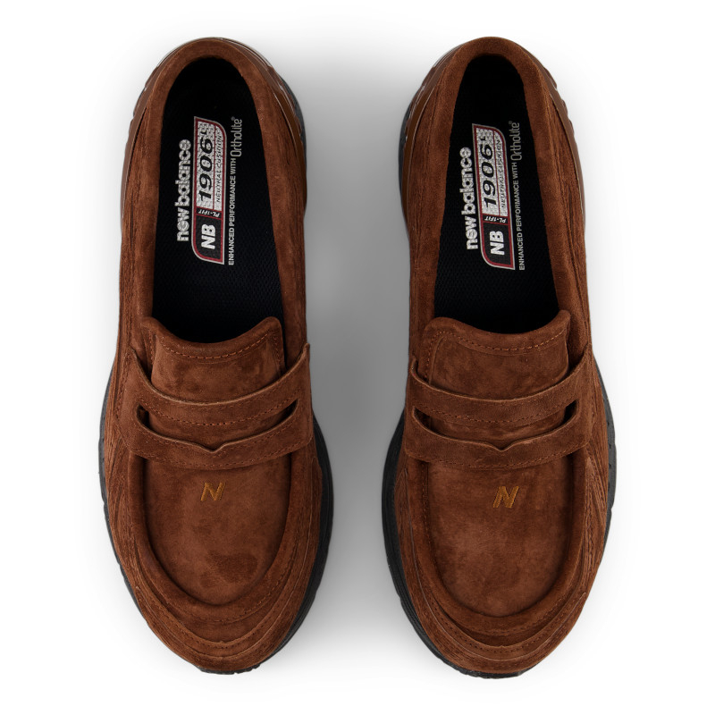 New Balance 1906Loafer，NT$4,680