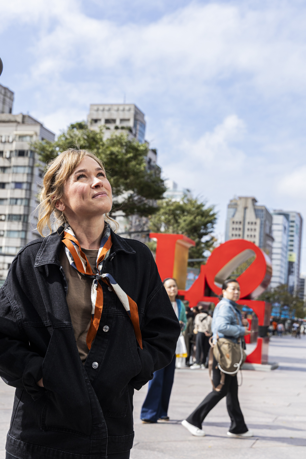 1992 年 6 月 30 日出生的 Sanni 